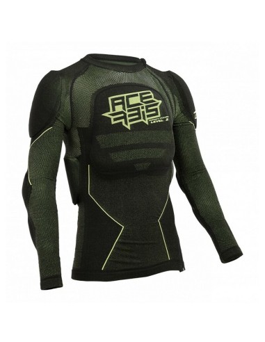 Peto Integral Acerbis X-Fit Future Level 2