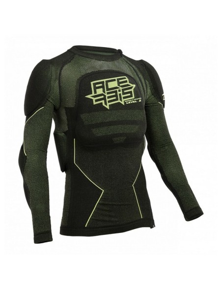 Peto Integral Acerbis X-Fit Future Level 2