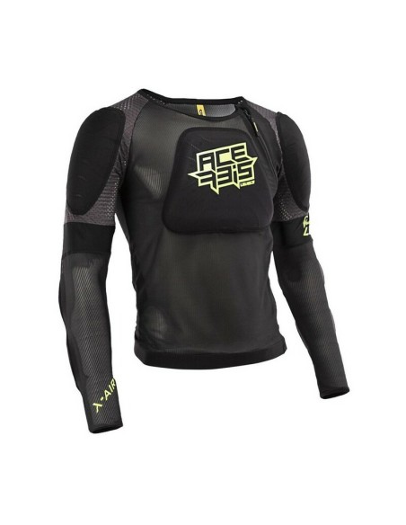 Peto Integral Acerbis X-Air Level 2