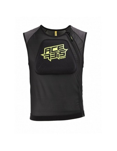 Chaleco Acerbis X-Air Level 2 Negro