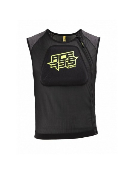 Chaleco Acerbis X-Air Level 2 Negro