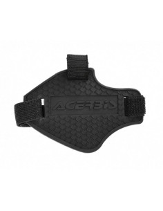 Protector de Calzado Acerbis X-Foot Negro