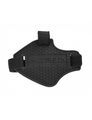 Protector de Calzado Acerbis X-Foot Negro