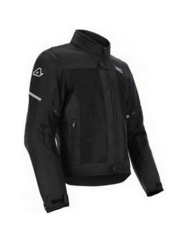 Chaqueta Acerbis CE On Road Ruby
