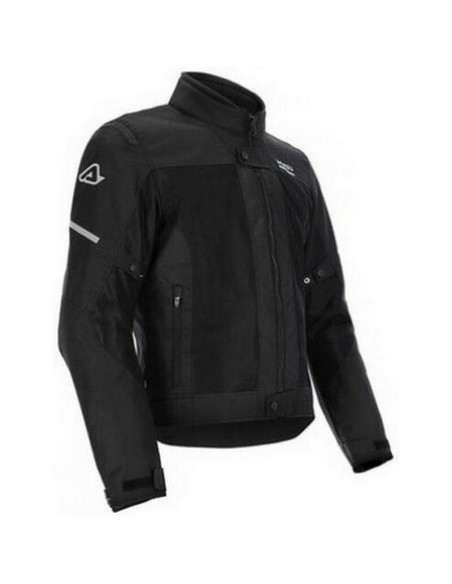 Chaqueta Acerbis CE On Road Ruby