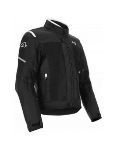 Chaqueta Acerbis CE On Road Ruby