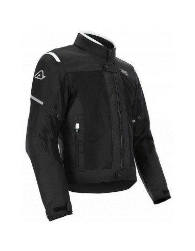 Chaqueta Acerbis CE On Road Ruby