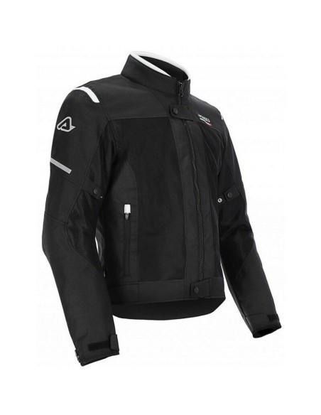 Chaqueta Acerbis CE On Road Ruby