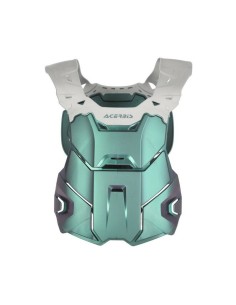 Peto Acerbis Linear Gris/Camaleón