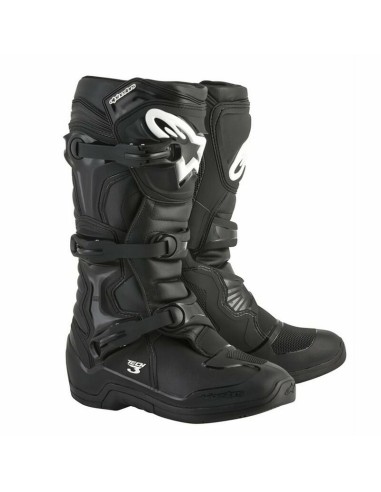 Botas Alpinestars Tech 3 Negro