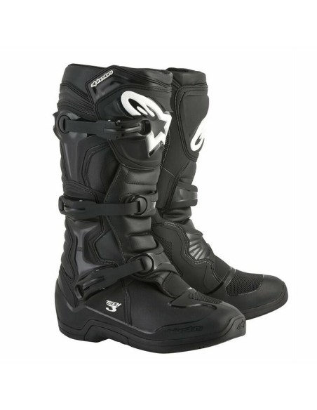Botas Alpinestars Tech 3 Negro