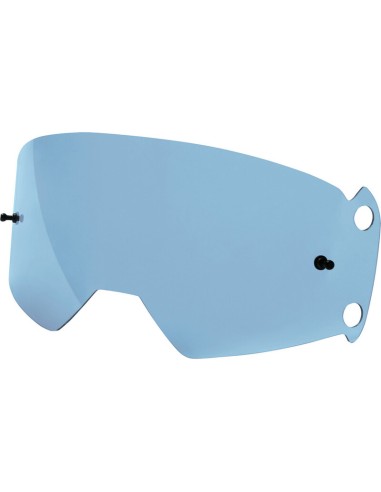 Cristal Fox Vue Azul