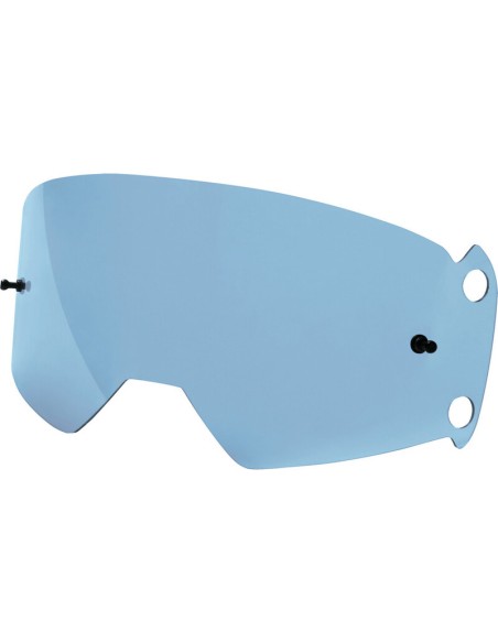 Cristal Fox Vue Azul