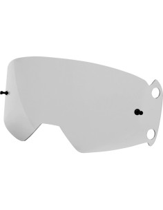 Cristal Fox Vue Gris