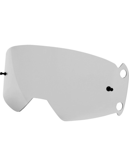 Cristal Fox Vue Gris