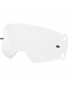 Cristal Fox Vue Transparente
