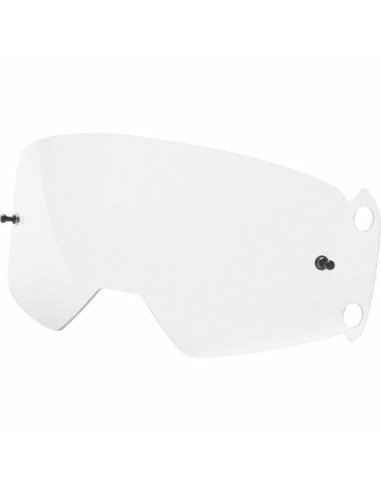 Cristal Fox Vue Transparente