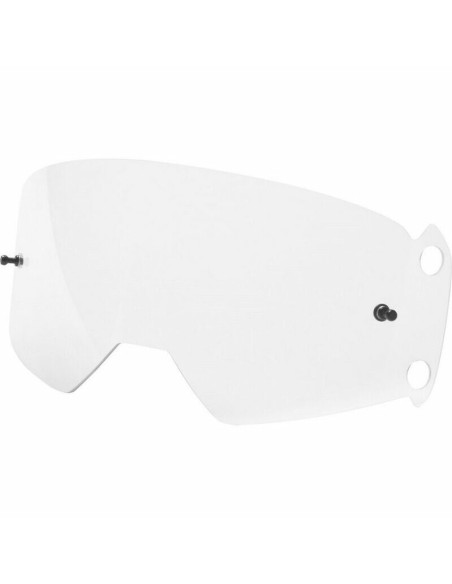 Cristal Fox Vue Transparente