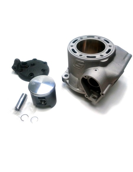 Kit Cilindro Completo Gas Gas EC 300 2001-17