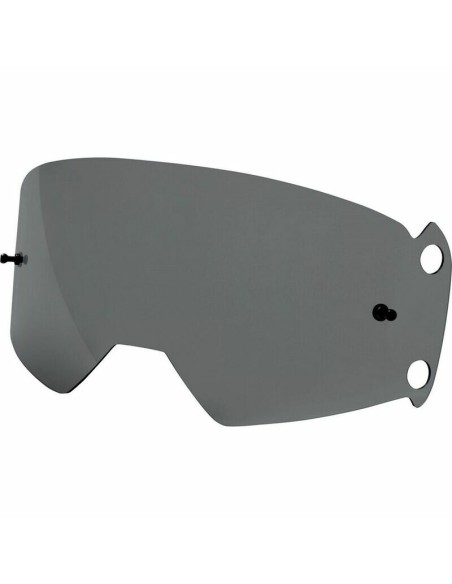Cristal Fox Vue Gris Oscuro