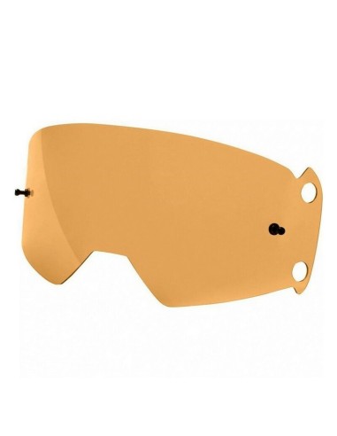 Cristal Fox Vue Standard Persimmon
