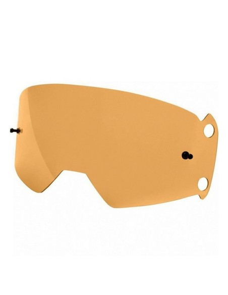 Cristal Fox Vue Standard Persimmon