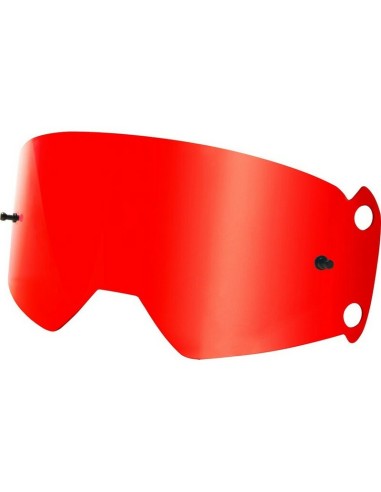 Cristal Espejo Fox Vue Rojo