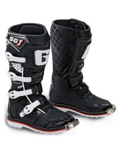 Botas Infantiles Gaerne SG-J Negro