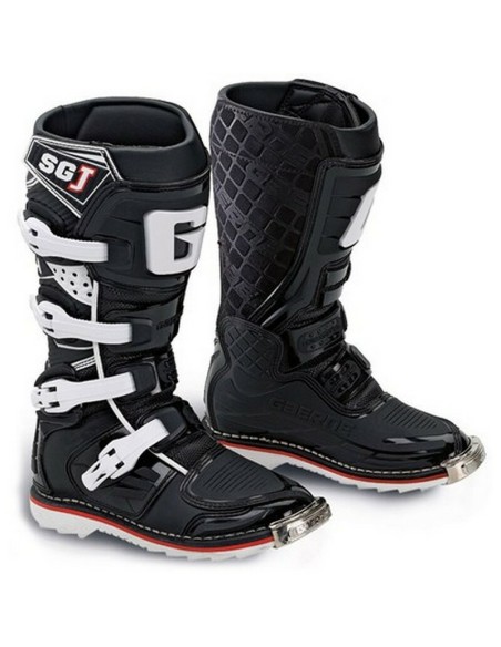 Botas Infantiles Gaerne SG-J Negro
