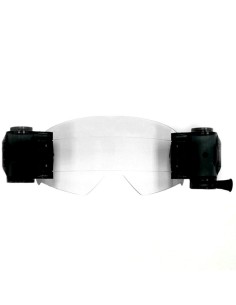 Sistema Roll Off Fox Vue