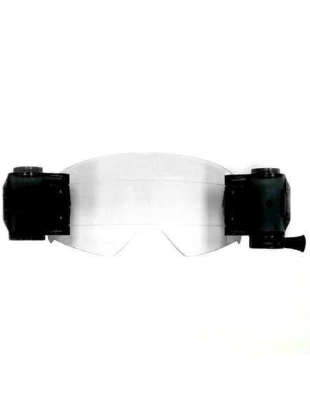 Sistema Roll Off Fox Vue