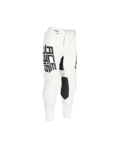 Pantalón Acerbis K-Flex Blanco