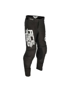 Pantalón Acerbis K-Flex Negro