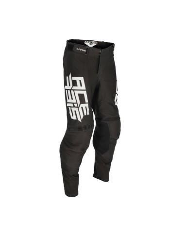 Pantalón Acerbis K-Flex Negro