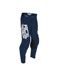 Pantalón Acerbis K-Flex Azul Marino