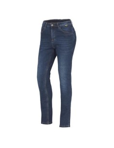 Pantalón Vaquero Mujer Kawasaki DENIM