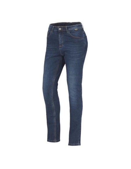 Pantalón Vaquero Mujer Kawasaki DENIM