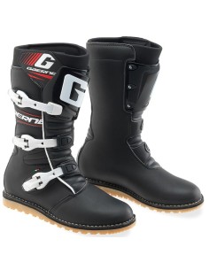Botas Gaerne Balance Classic Negro
