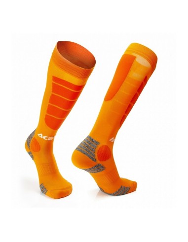 Calcetines Acerbis MX Impact Naranja