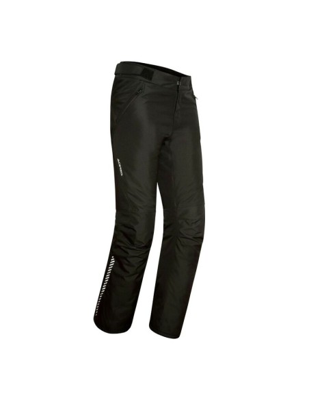 Pantalón Acerbis CE Discovery Negro