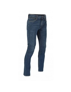 Pantalón Vaquero Acerbis Jinzi Azul Claro