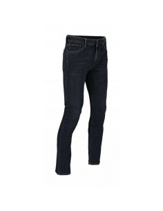 Pantalón Vaquero Acerbis Jinzi Azul