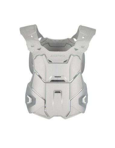 Peto Acerbis Linear Gris