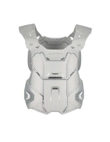 Peto Acerbis Linear Gris