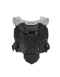 Peto Acerbis Linear Gris/Negro