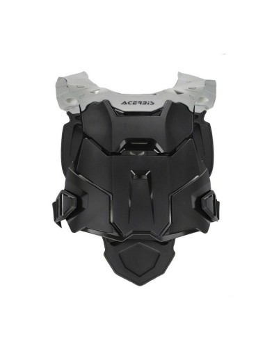 Peto Acerbis Linear Gris/Negro