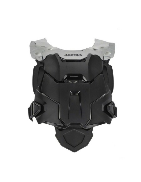 Peto Acerbis Linear Gris/Negro