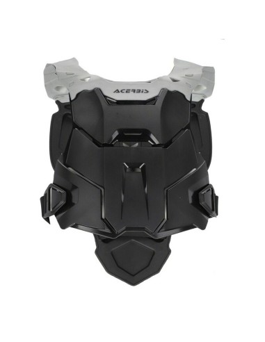 Peto Acerbis Linear Gris/Negro