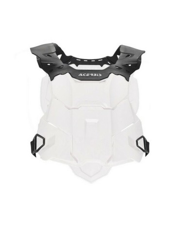 Peto Acerbis Linear Negro/Blanco