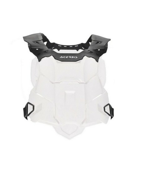 Peto Acerbis Linear Negro/Blanco